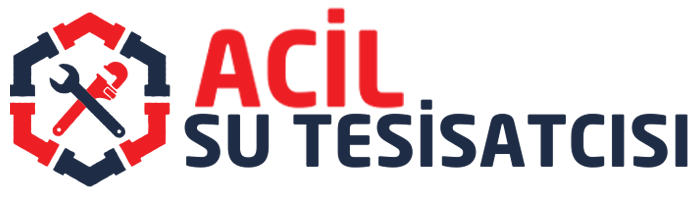 Ankara Acil Su Tesisatcisi Logo